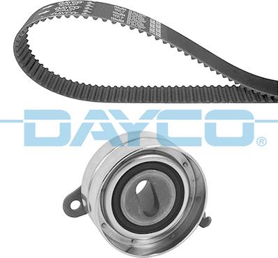 Dayco KTB855 - Komplet zupčastog remena www.molydon.hr