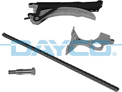 Dayco KTC1230 - Set lanaca razvod i natezači www.molydon.hr