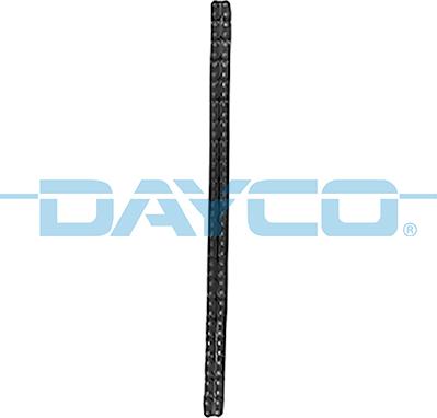 Dayco TCH1092 - Lanac razvoda www.molydon.hr