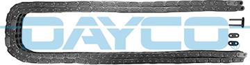 Dayco TCH1055 - Lanac razvoda www.molydon.hr