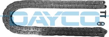 Dayco TCH1056 - Lanac razvoda www.molydon.hr