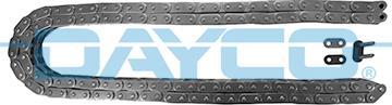 Dayco TCH1051 - Lanac razvoda www.molydon.hr