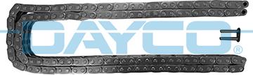 Dayco TCH1053 - Lanac razvoda www.molydon.hr