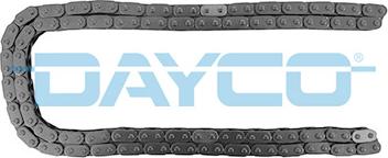 Dayco TCH1019 - Lanac razvoda www.molydon.hr