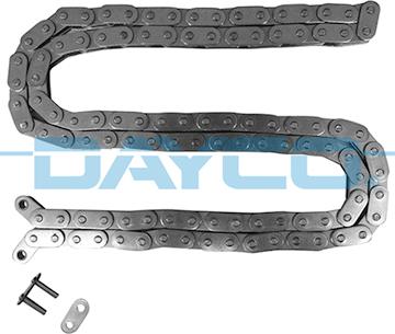 Dayco TCH1027 - Lanac razvoda www.molydon.hr