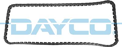 Dayco TCH1207 - Lanac razvoda www.molydon.hr