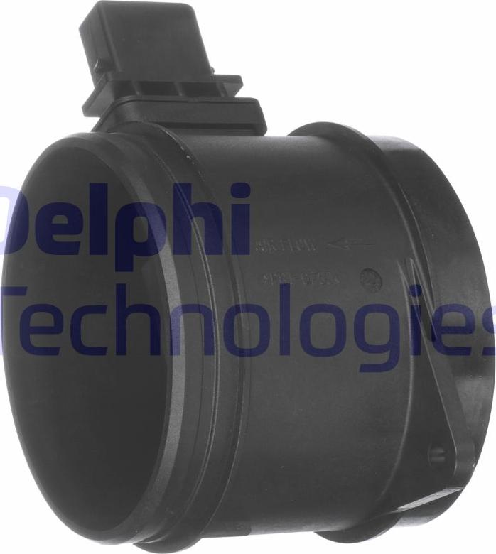 Delphi AF10533-11B1 - Mjerač zapremine zraka www.molydon.hr