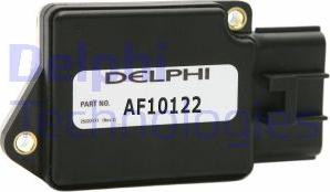 Delphi AF10122-11B1 - Mjerač zapremine zraka www.molydon.hr