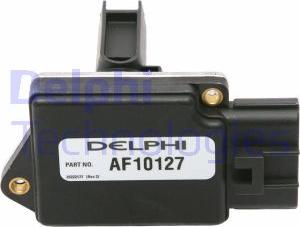 Delphi AF10127-11B1 - Mjerač zapremine zraka www.molydon.hr