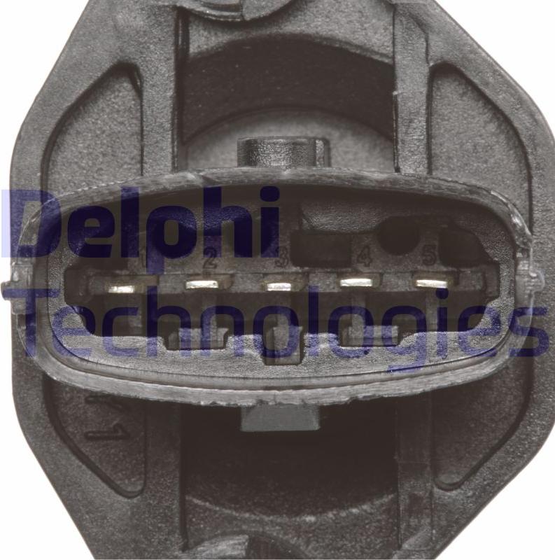 Delphi AF10357-11B1 - Mjerač zapremine zraka www.molydon.hr