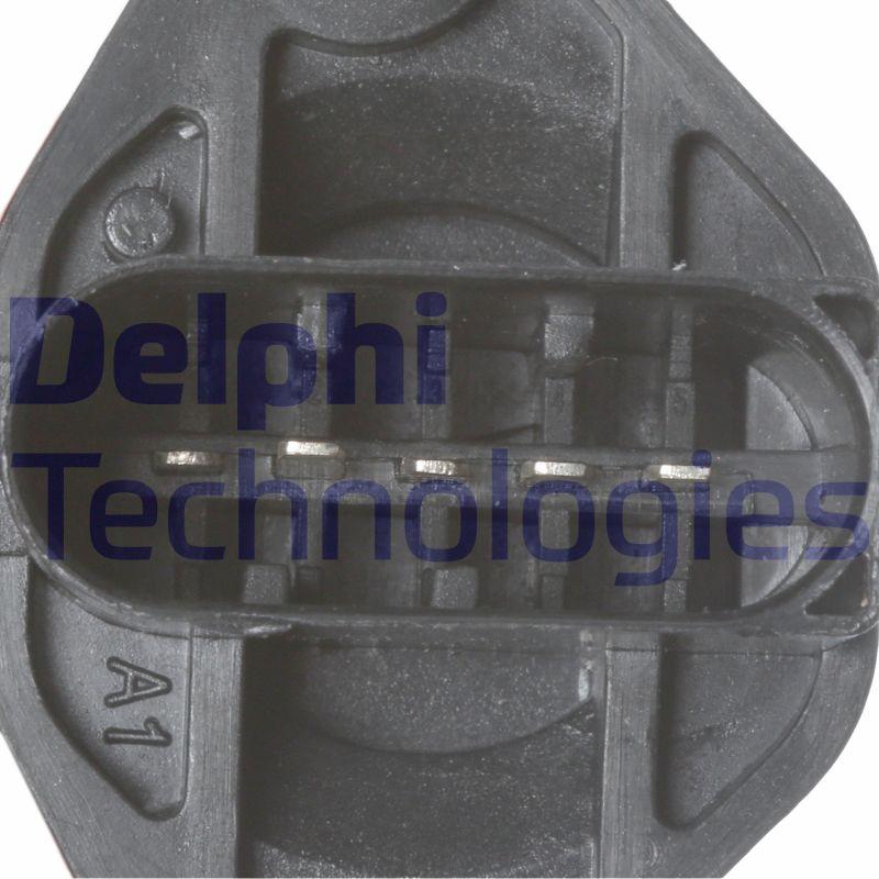 Delphi AF10317-11B1 - Mjerač zapremine zraka www.molydon.hr