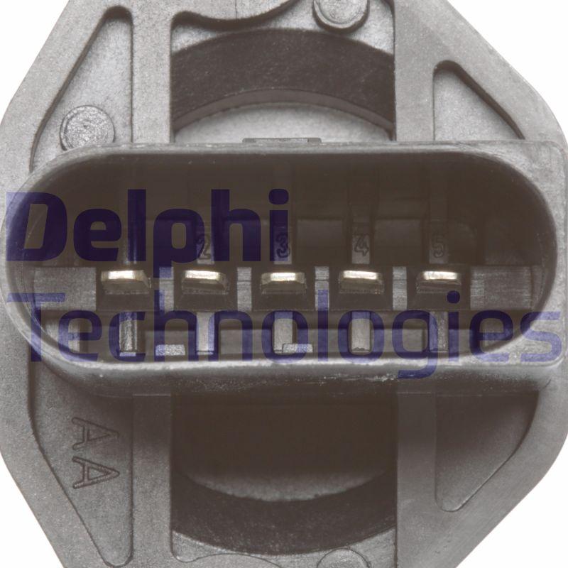 Delphi AF10384-11B1 - Mjerač zapremine zraka www.molydon.hr