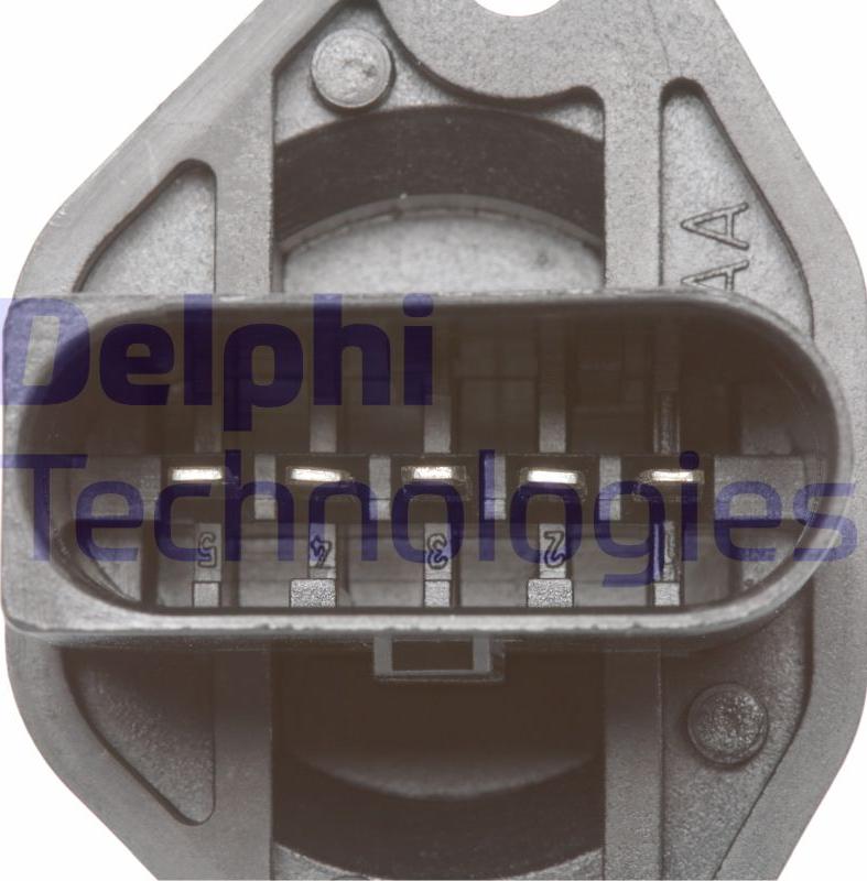 Delphi AF10385-11B1 - Mjerač zapremine zraka www.molydon.hr