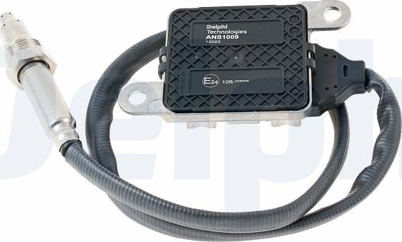 Delphi ANS1009-12B1 - NOx-senzor, ubrizgavanje karbamida www.molydon.hr