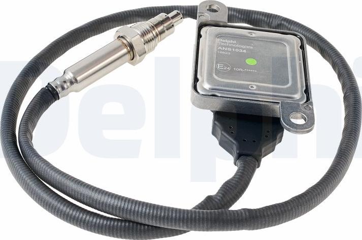 Delphi ANS1034-19B1 - NOx-senzor, NOx-katalizator www.molydon.hr