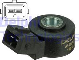 Delphi AS10218 - Oktanski senzor www.molydon.hr