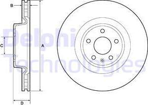 Brembo 09.C427.11 - Kočioni disk www.molydon.hr