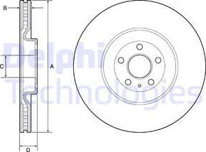 Eicher 104018588 - Kočioni disk www.molydon.hr