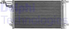 Delphi CF2013712B1 - Kondenzator, klima-Uređaj www.molydon.hr