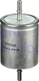 Delphi EFP239 - Filter za gorivo www.molydon.hr