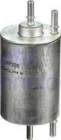 Delphi EFP226 - Filter za gorivo www.molydon.hr