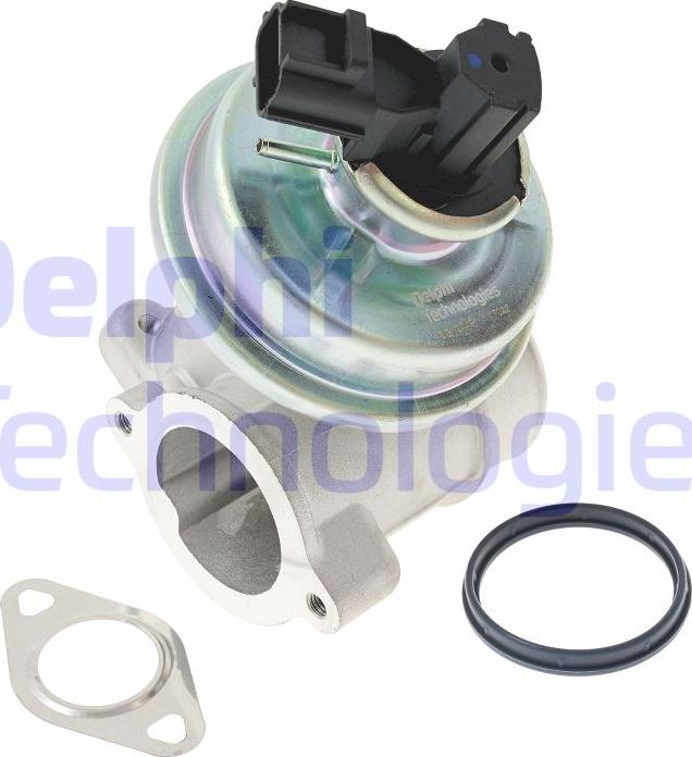 Delphi EG10449-12B1 - EGR ventil www.molydon.hr