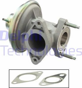 Delphi EG10457-12B1 - EGR ventil www.molydon.hr