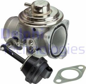 Delphi EG10419-15B1 - EGR ventil www.molydon.hr