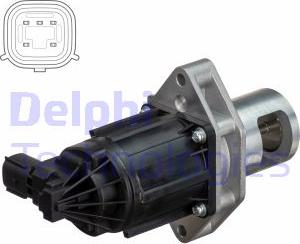 Delphi EG10480-12B1 - EGR ventil www.molydon.hr