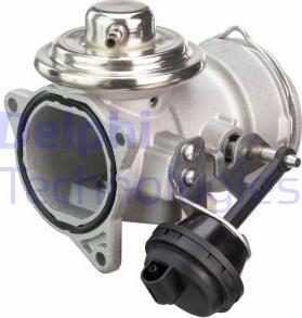 Delphi EG10420-12B1 - EGR ventil www.molydon.hr