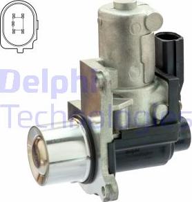 Delphi EG10427-15B1 - EGR ventil www.molydon.hr
