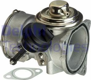 Delphi EG10474-12B1 - EGR ventil www.molydon.hr