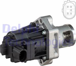 Delphi EG10478-12B1 - EGR ventil www.molydon.hr