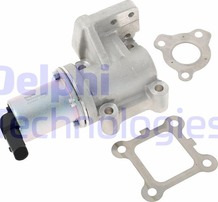 Delphi EG10649-12B1 - EGR ventil www.molydon.hr