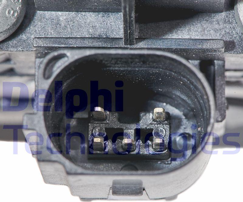 Delphi EG10658-12B1 - EGR ventil www.molydon.hr