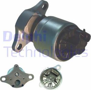 Delphi EG10255-12B1 - EGR ventil www.molydon.hr