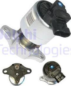 Delphi EG10015 - EGR ventil www.molydon.hr