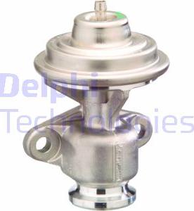 Delphi EG10186-12B1 - EGR ventil www.molydon.hr