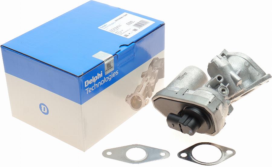 Delphi EG10399-12B1 - EGR ventil www.molydon.hr