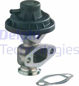 Delphi EG10360-12B1 - EGR ventil www.molydon.hr