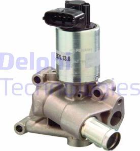 Delphi EG10300-15B1 - EGR ventil www.molydon.hr