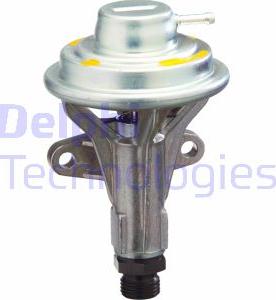 Delphi EG10318-12B1 - EGR ventil www.molydon.hr