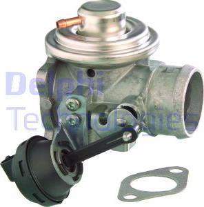 Delphi EG10312-12B1 - EGR ventil www.molydon.hr