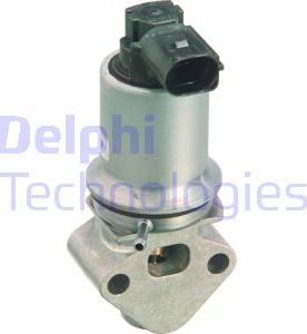 Delphi EG10339-12B1 - EGR ventil www.molydon.hr