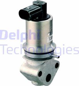 Delphi EG10293-15B1 - EGR ventil www.molydon.hr