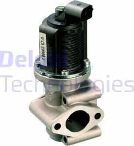 Delphi EG10259-12B1 - EGR ventil www.molydon.hr