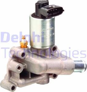 Delphi EG10288-12B1 - EGR ventil www.molydon.hr