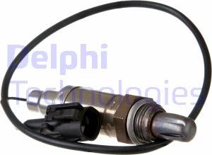 Delphi ES10952-12B1 - Lambda-sonda www.molydon.hr