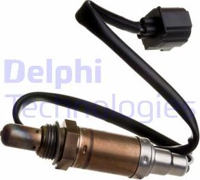 Delphi ES10916-12B1 - Lambda-sonda www.molydon.hr