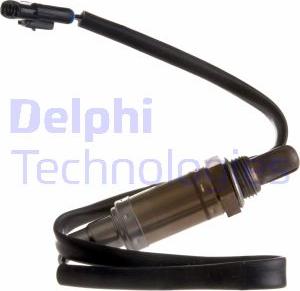 Delphi ES10681 - Lambda-sonda www.molydon.hr